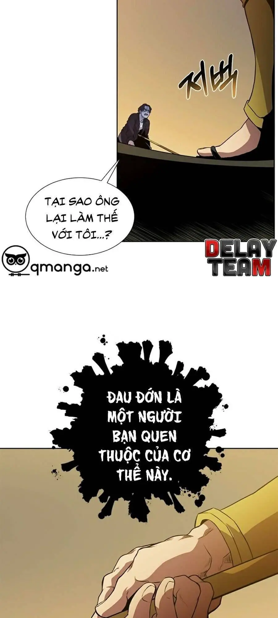 Tôi Là Thợ Săn Có Sức Mạnh Của 99 Vạn Tiền Kiếp Nettruyen ZZZ Chương 2 Page 29