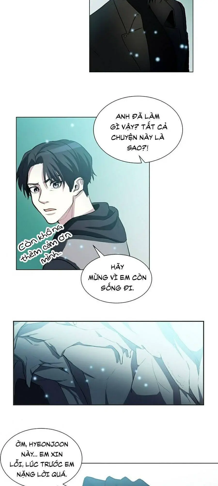 Tôi Là Thợ Săn Có Sức Mạnh Của 99 Vạn Tiền Kiếp Nettruyen ZZZ Chương 3 Page 81