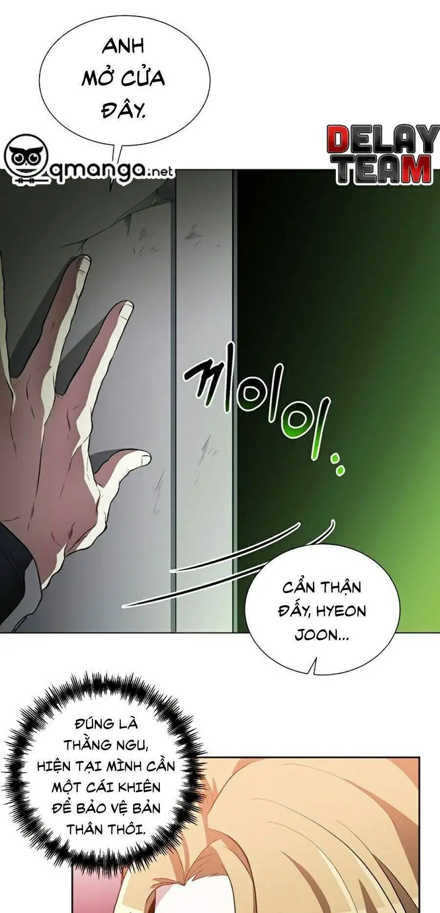 Tôi Là Thợ Săn Có Sức Mạnh Của 99 Vạn Tiền Kiếp Nettruyen ZZZ Chương 3 Page 88