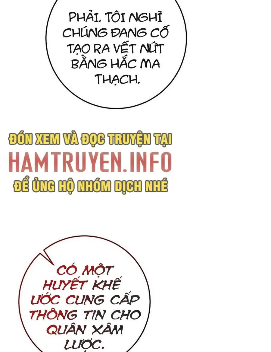 Tôi Là Thợ Săn Có Sức Mạnh Của 99 Vạn Tiền Kiếp Nettruyen ZZZ Chương 78 Page 33