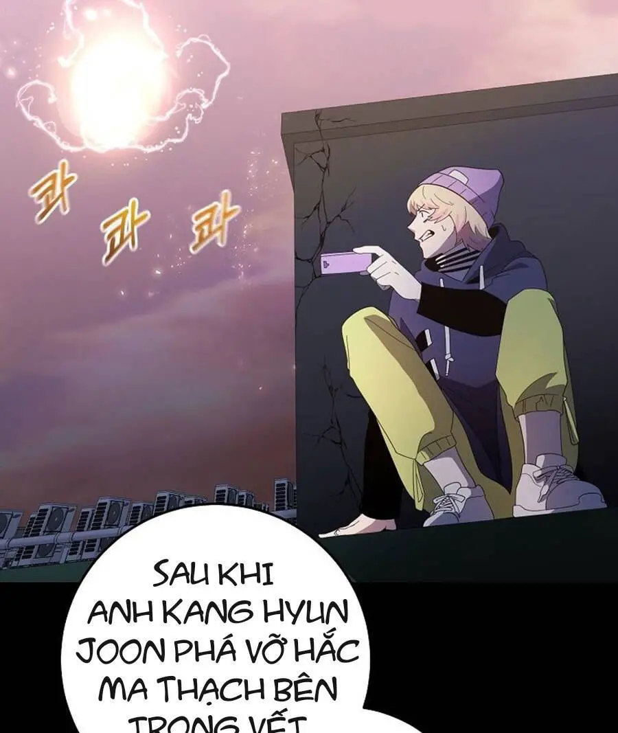 Tôi Là Thợ Săn Có Sức Mạnh Của 99 Vạn Tiền Kiếp Nettruyen ZZZ Chương 78 Page 52
