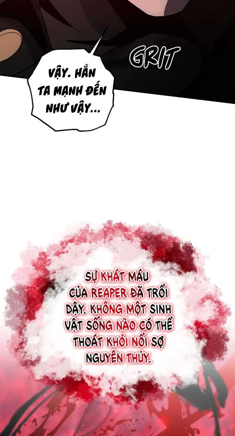 Tôi Là Thợ Săn Có Sức Mạnh Của 99 Vạn Tiền Kiếp Nettruyen ZZZ Chương 107 Page 16