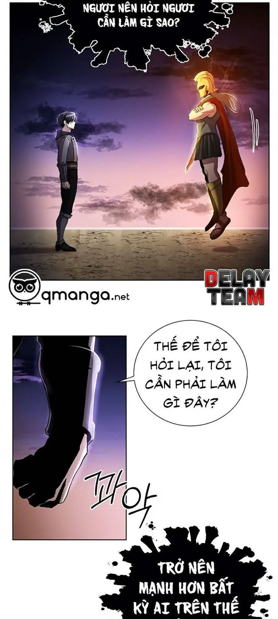 Tôi Là Thợ Săn Có Sức Mạnh Của 99 Vạn Tiền Kiếp Nettruyen ZZZ Chương 5 Page 7