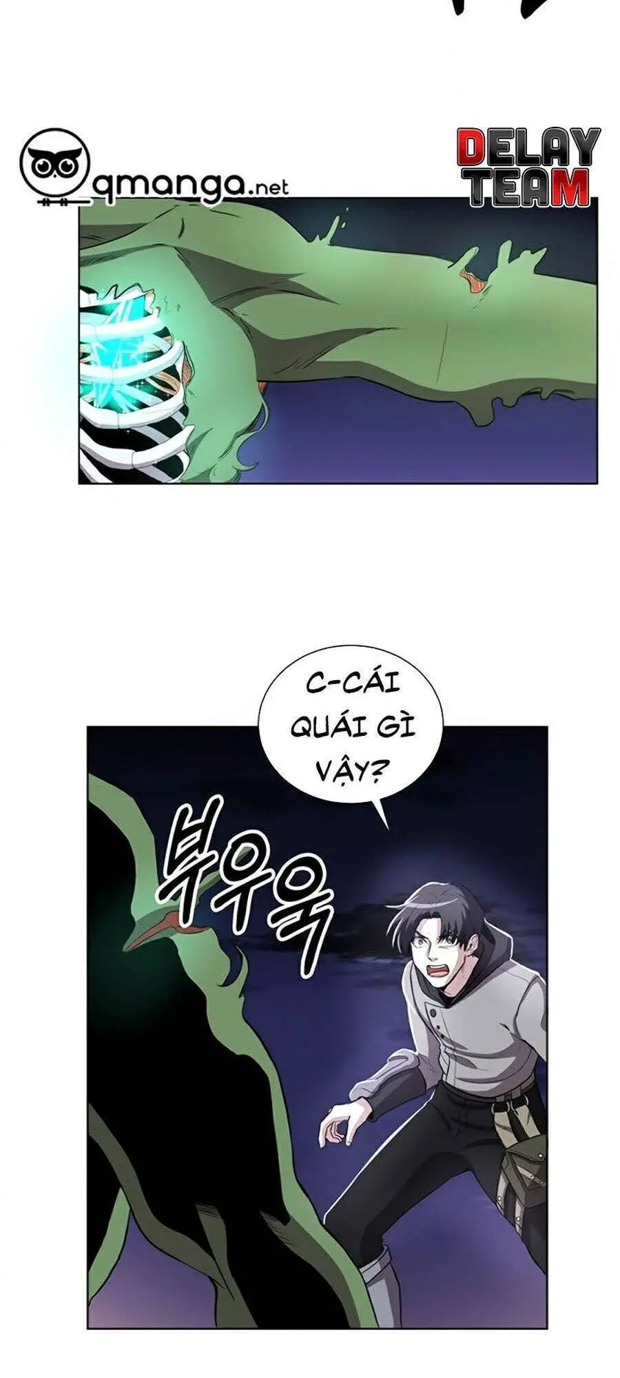 Tôi Là Thợ Săn Có Sức Mạnh Của 99 Vạn Tiền Kiếp Nettruyen ZZZ Chương 5 Page 31