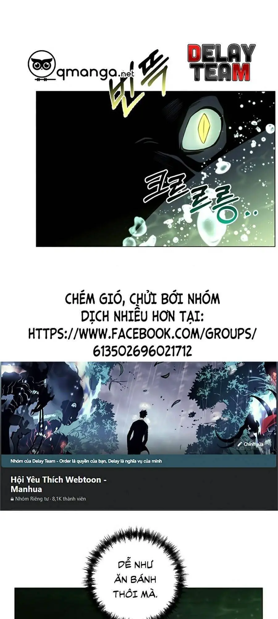 Tôi Là Thợ Săn Có Sức Mạnh Của 99 Vạn Tiền Kiếp Nettruyen ZZZ Chương 4 Page 1