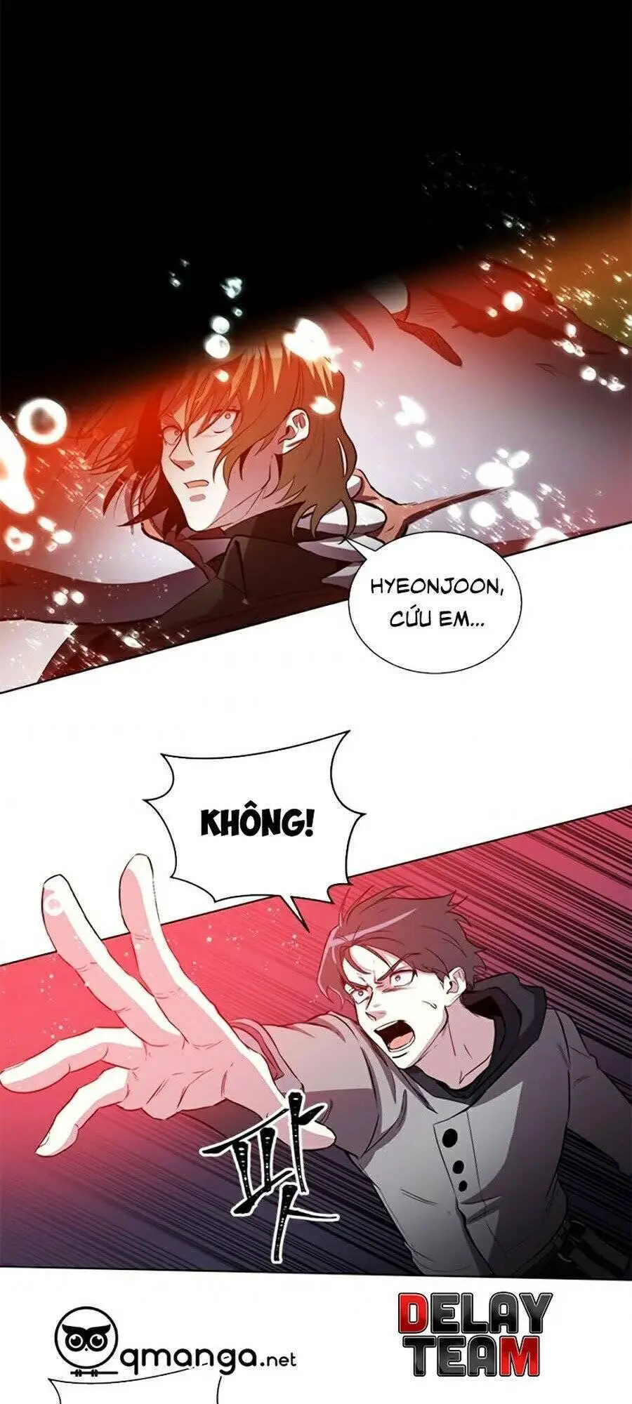 Tôi Là Thợ Săn Có Sức Mạnh Của 99 Vạn Tiền Kiếp Nettruyen ZZZ Chương 4 Page 9