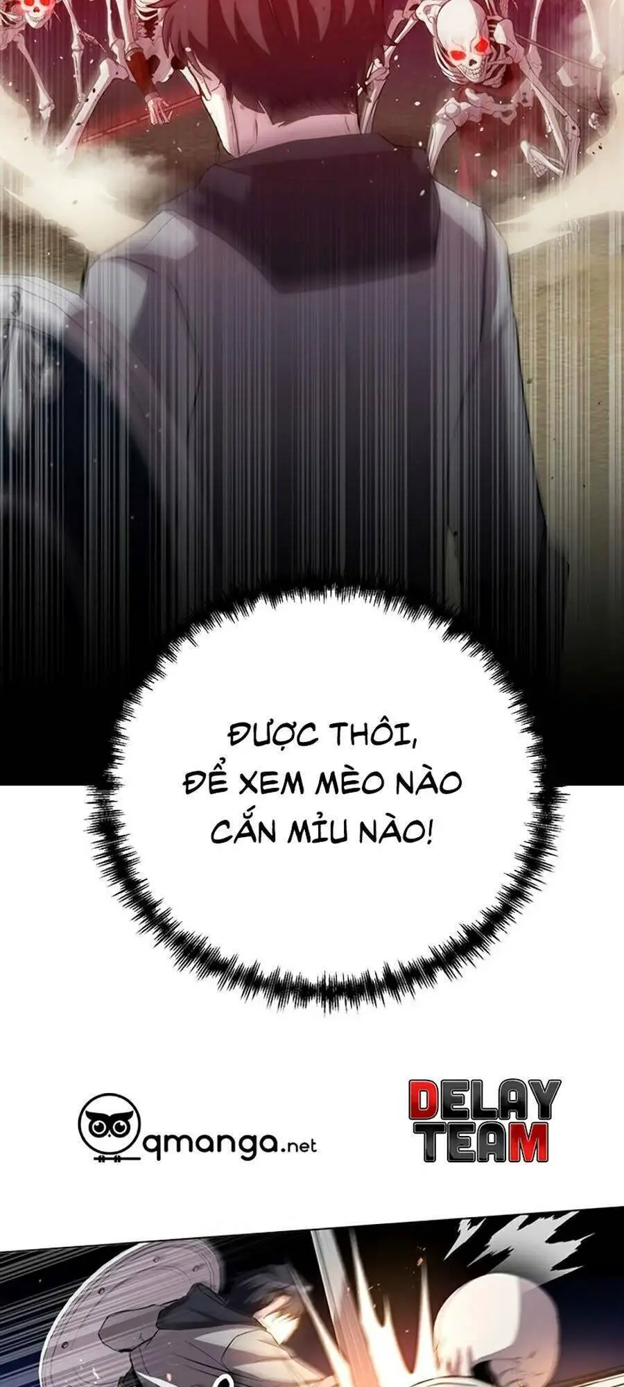 Tôi Là Thợ Săn Có Sức Mạnh Của 99 Vạn Tiền Kiếp Nettruyen ZZZ Chương 4 Page 37