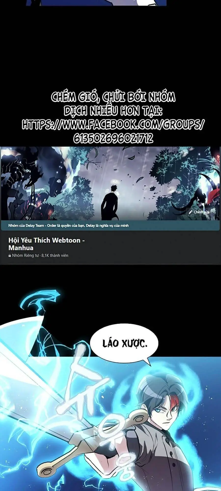 Tôi Là Thợ Săn Có Sức Mạnh Của 99 Vạn Tiền Kiếp Nettruyen ZZZ Chương 4 Page 79