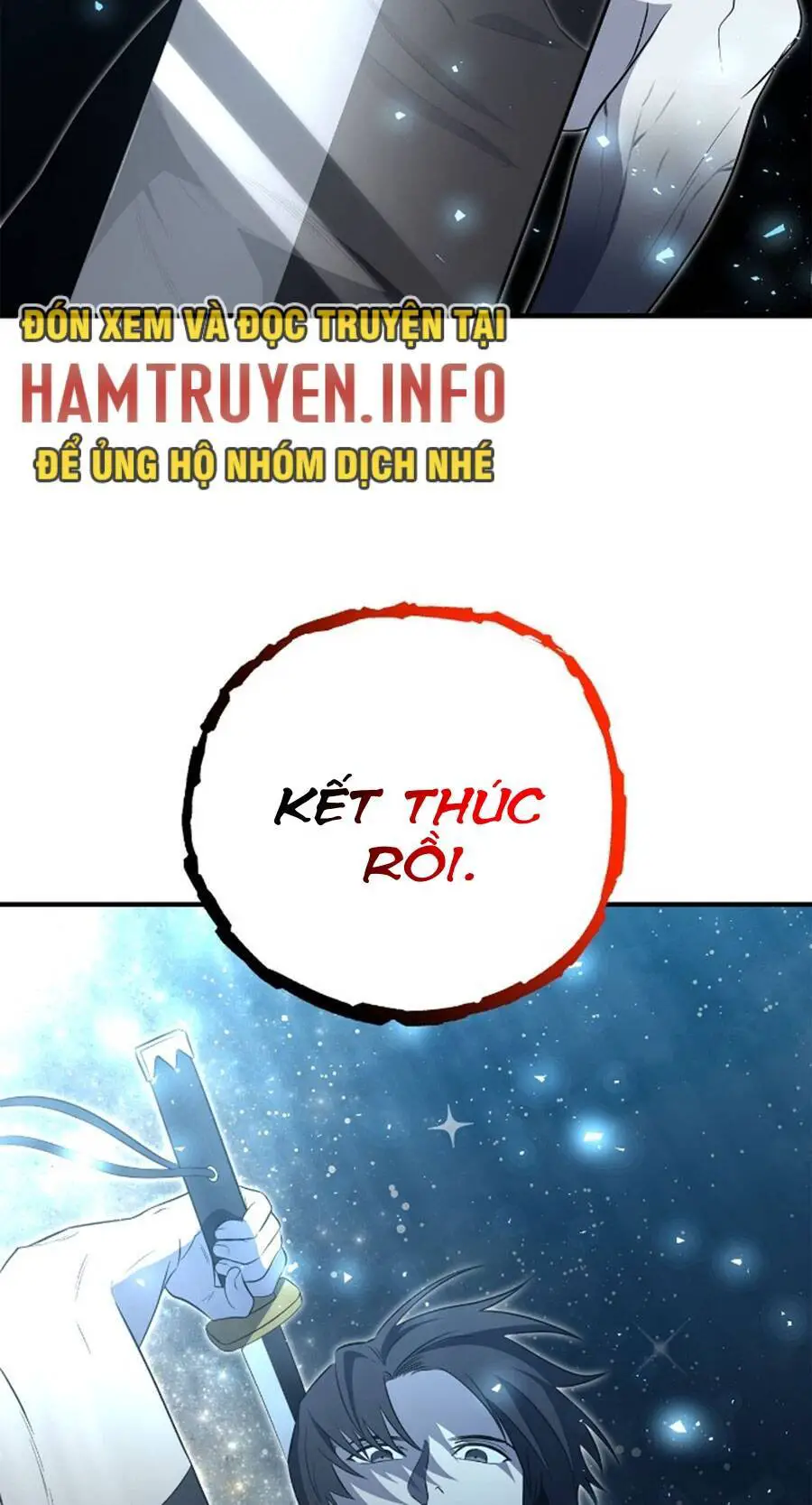 Tôi Là Thợ Săn Có Sức Mạnh Của 99 Vạn Tiền Kiếp Nettruyen ZZZ Chương 108 Page 108