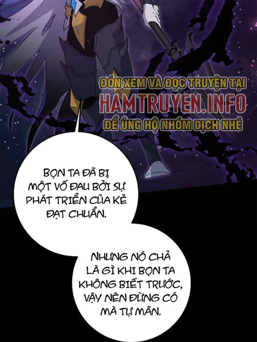 Tôi Là Thợ Săn Có Sức Mạnh Của 99 Vạn Tiền Kiếp Nettruyen ZZZ Chương 105 Page 10