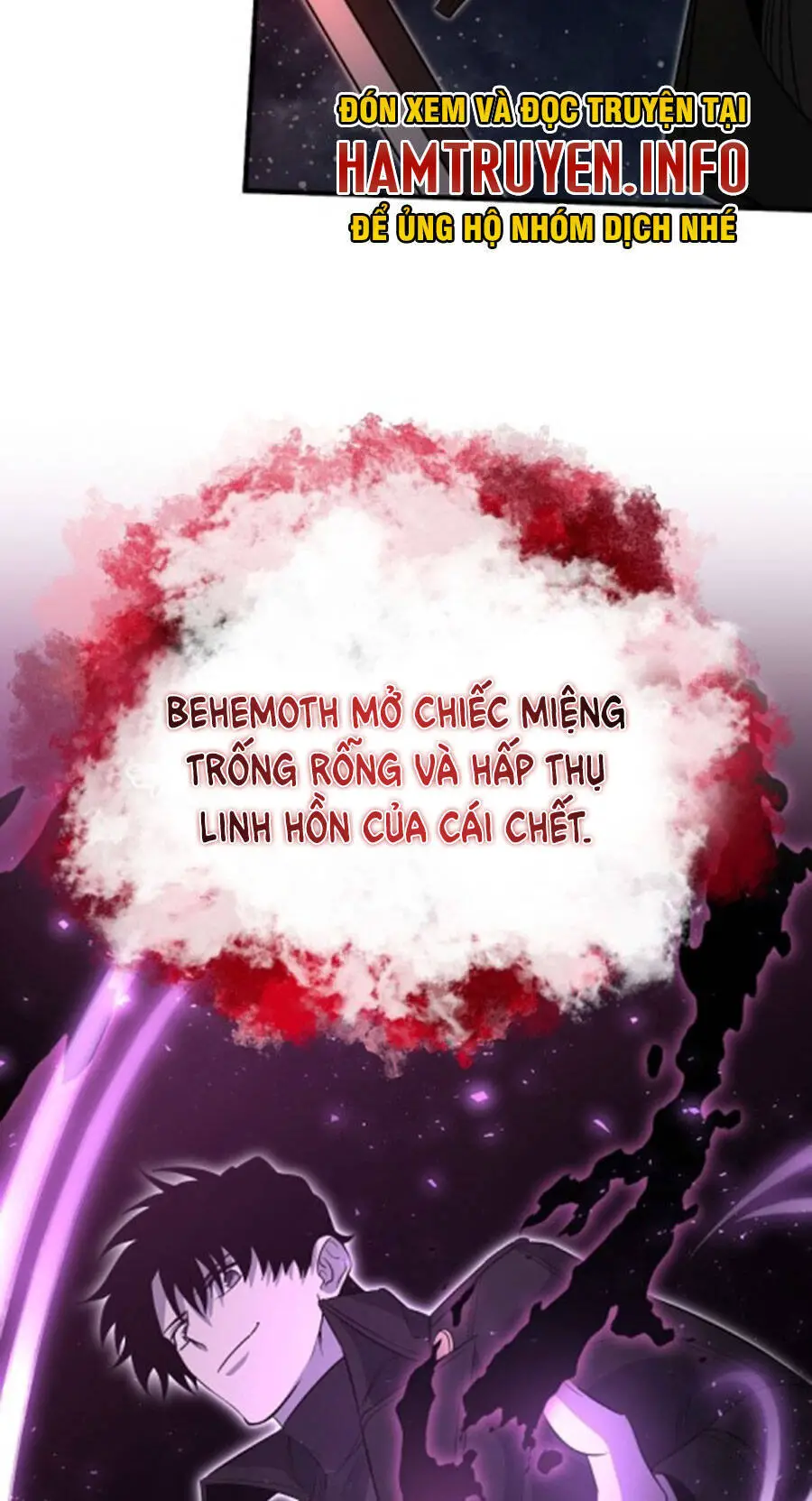 Tôi Là Thợ Săn Có Sức Mạnh Của 99 Vạn Tiền Kiếp Nettruyen ZZZ Chương 106 Page 71
