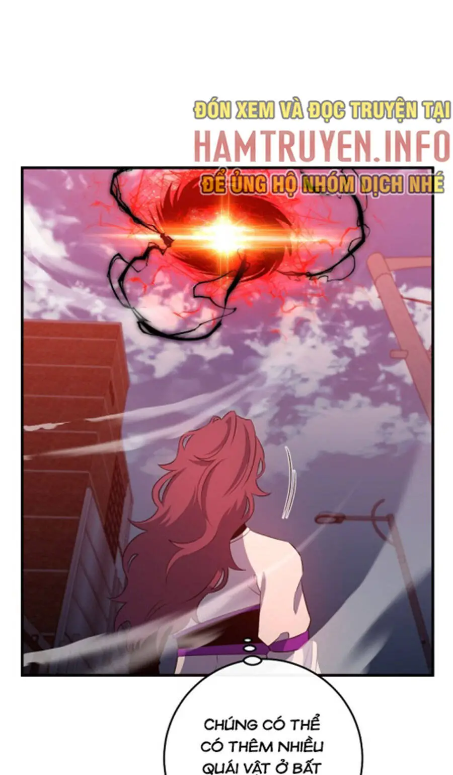 Tôi Là Thợ Săn Có Sức Mạnh Của 99 Vạn Tiền Kiếp Nettruyen ZZZ Chương 103 Page 47