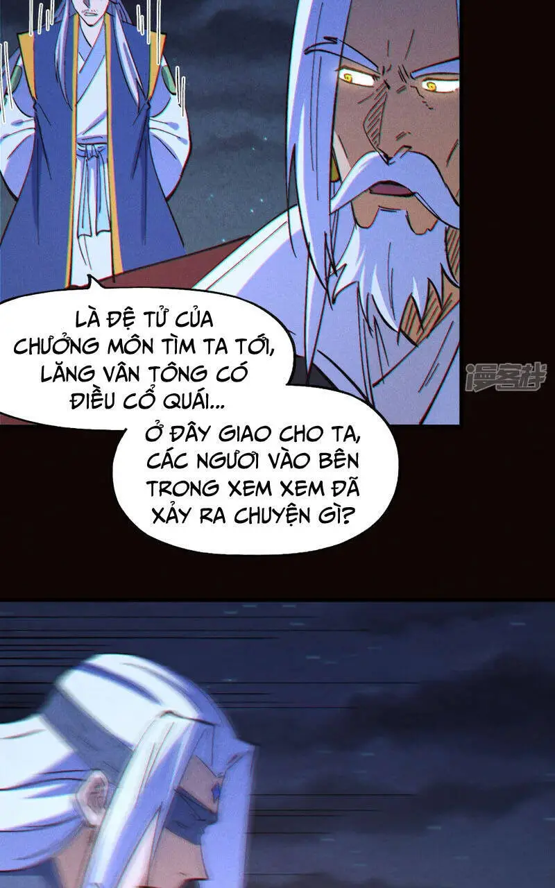 Nhân Vật Chính Mạnh Nhất Lịch Sử Nettruyen ZZZ Chương 210 Page 34