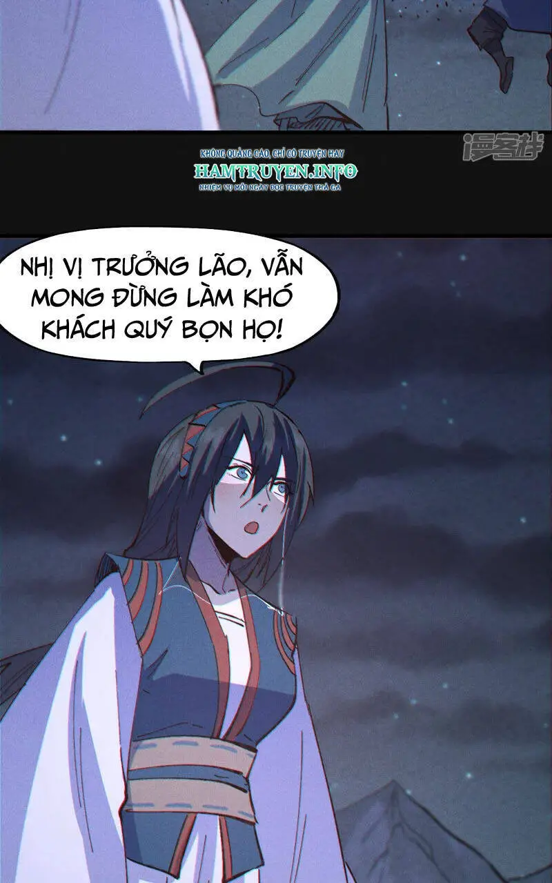 Nhân Vật Chính Mạnh Nhất Lịch Sử Nettruyen ZZZ Chương 210 Page 40