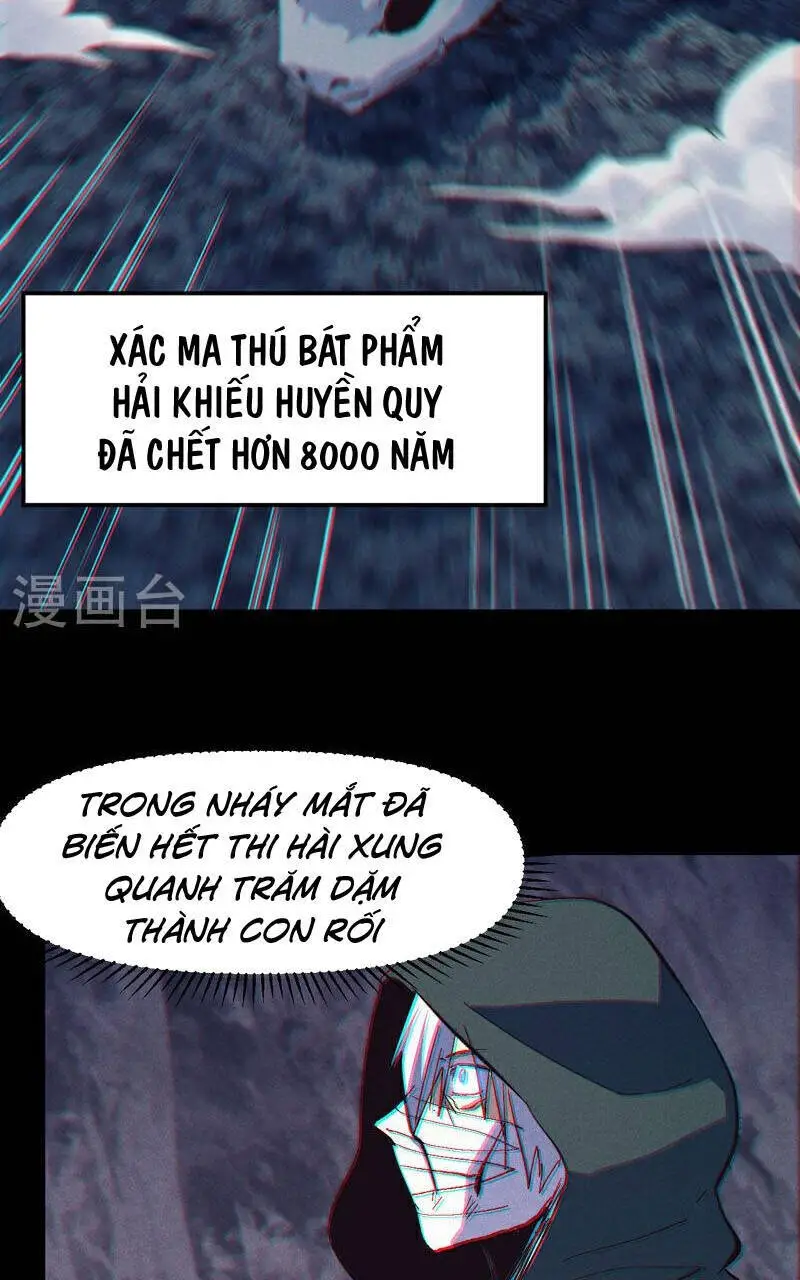 Nhân Vật Chính Mạnh Nhất Lịch Sử Nettruyen ZZZ Chương 200 Page 42