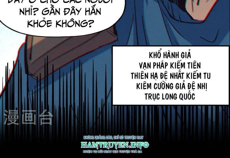 Nhân Vật Chính Mạnh Nhất Lịch Sử Nettruyen ZZZ Chương 200 Page 46