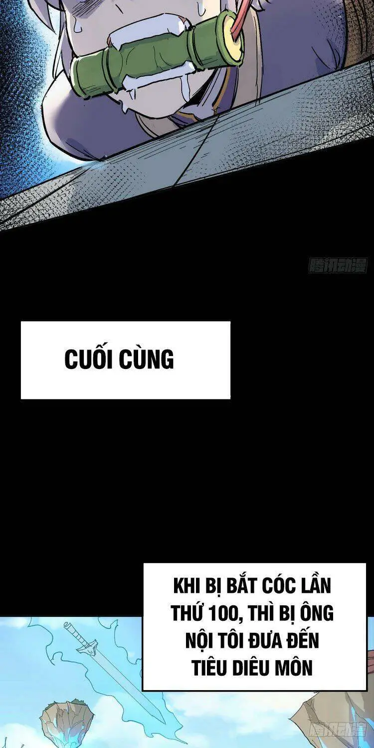 Nhân Vật Chính Mạnh Nhất Lịch Sử Nettruyen ZZZ Chương 1 Page 7