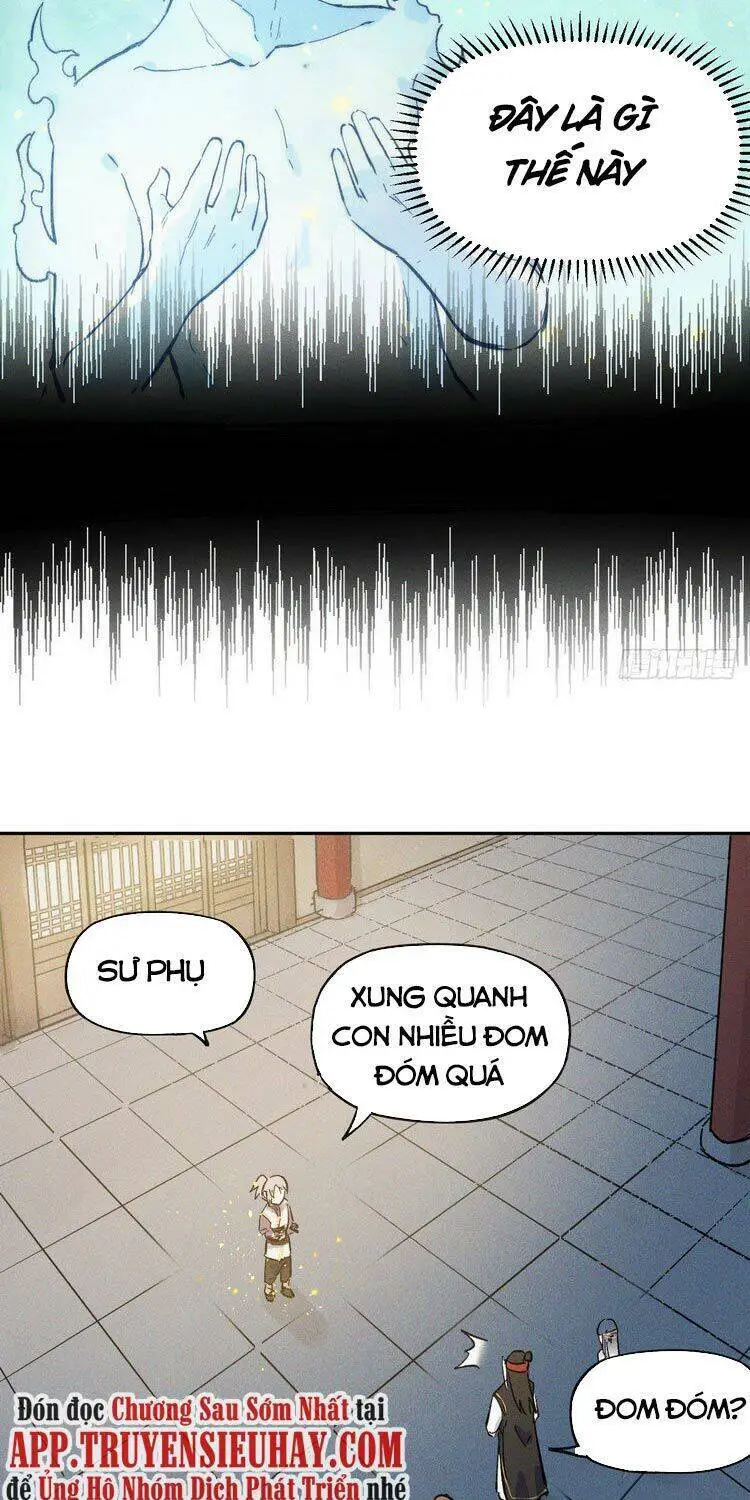Nhân Vật Chính Mạnh Nhất Lịch Sử Nettruyen ZZZ Chương 1 Page 26