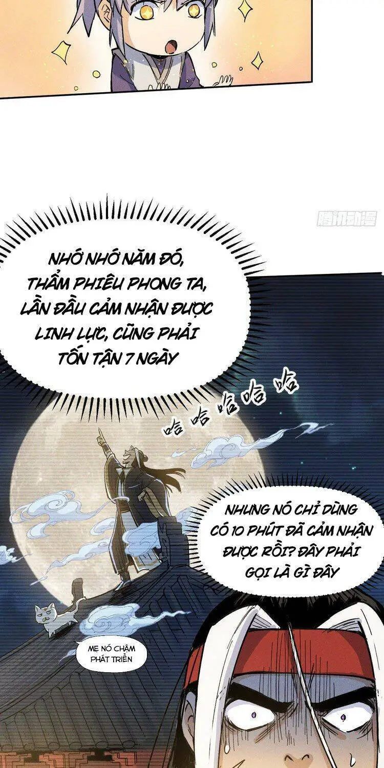 Nhân Vật Chính Mạnh Nhất Lịch Sử Nettruyen ZZZ Chương 1 Page 28