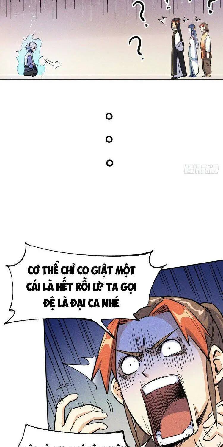 Nhân Vật Chính Mạnh Nhất Lịch Sử Nettruyen ZZZ Chương 1 Page 44
