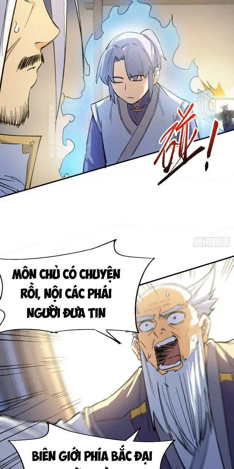 Nhân Vật Chính Mạnh Nhất Lịch Sử Nettruyen ZZZ Chương 1 Page 47