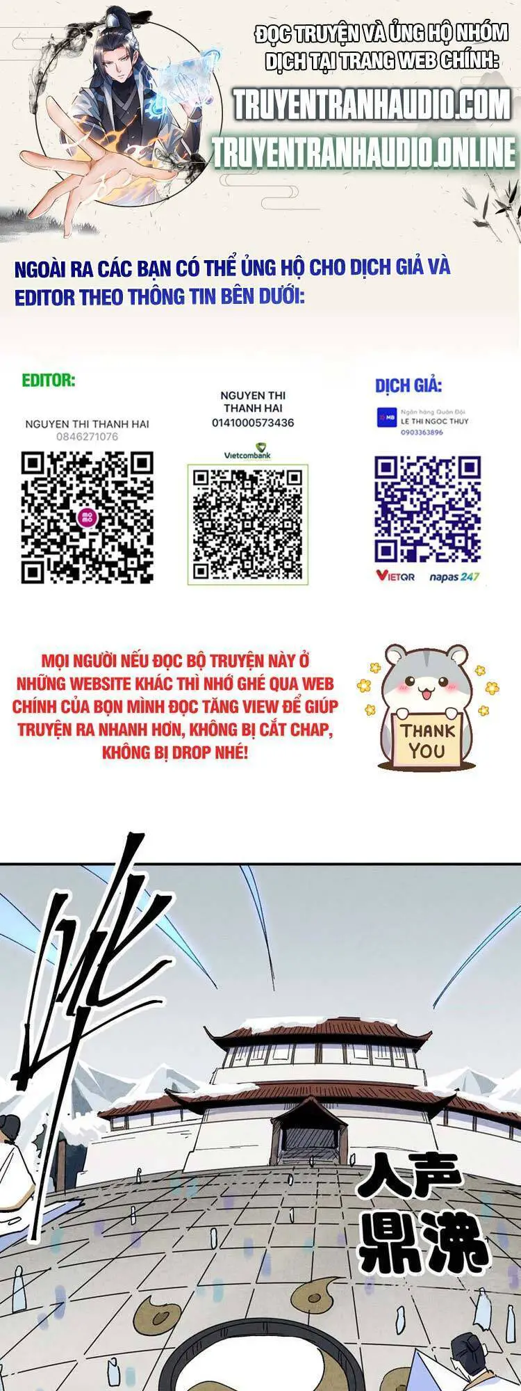Nhân Vật Chính Mạnh Nhất Lịch Sử Nettruyen ZZZ Chương 142 Page 1