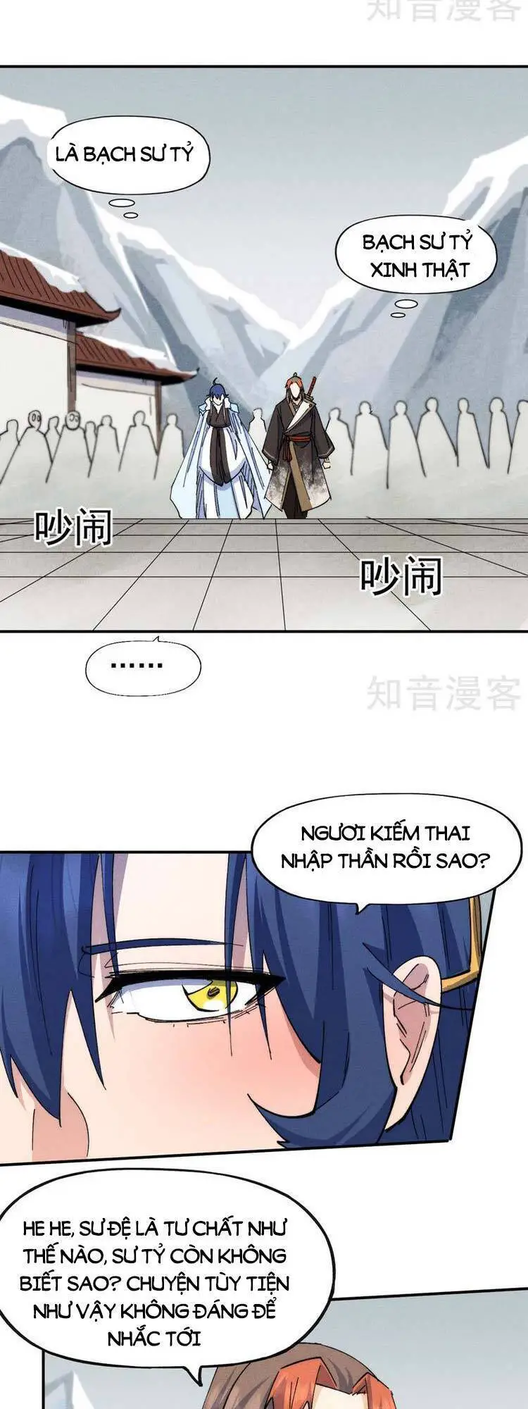 Nhân Vật Chính Mạnh Nhất Lịch Sử Nettruyen ZZZ Chương 142 Page 10