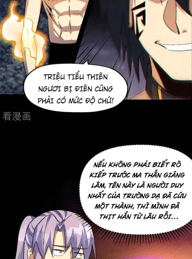 Nhân Vật Chính Mạnh Nhất Lịch Sử Nettruyen ZZZ Chương 198 Page 2