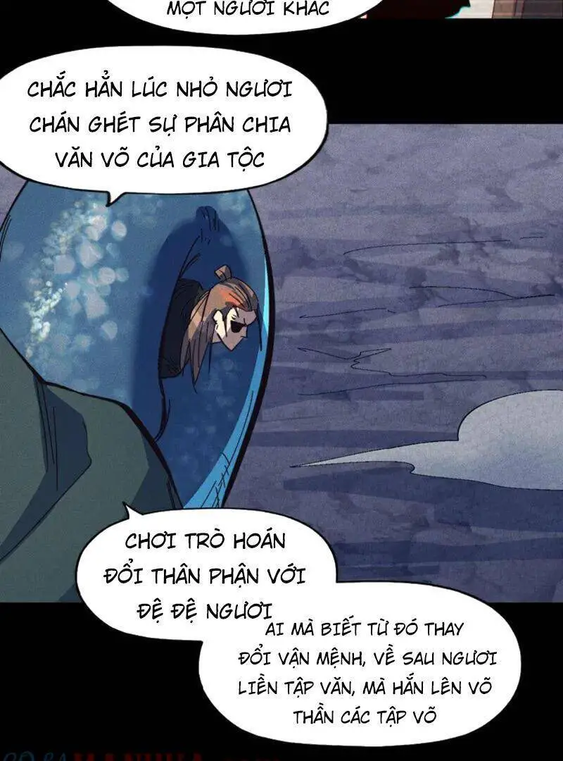 Nhân Vật Chính Mạnh Nhất Lịch Sử Nettruyen ZZZ Chương 198 Page 18