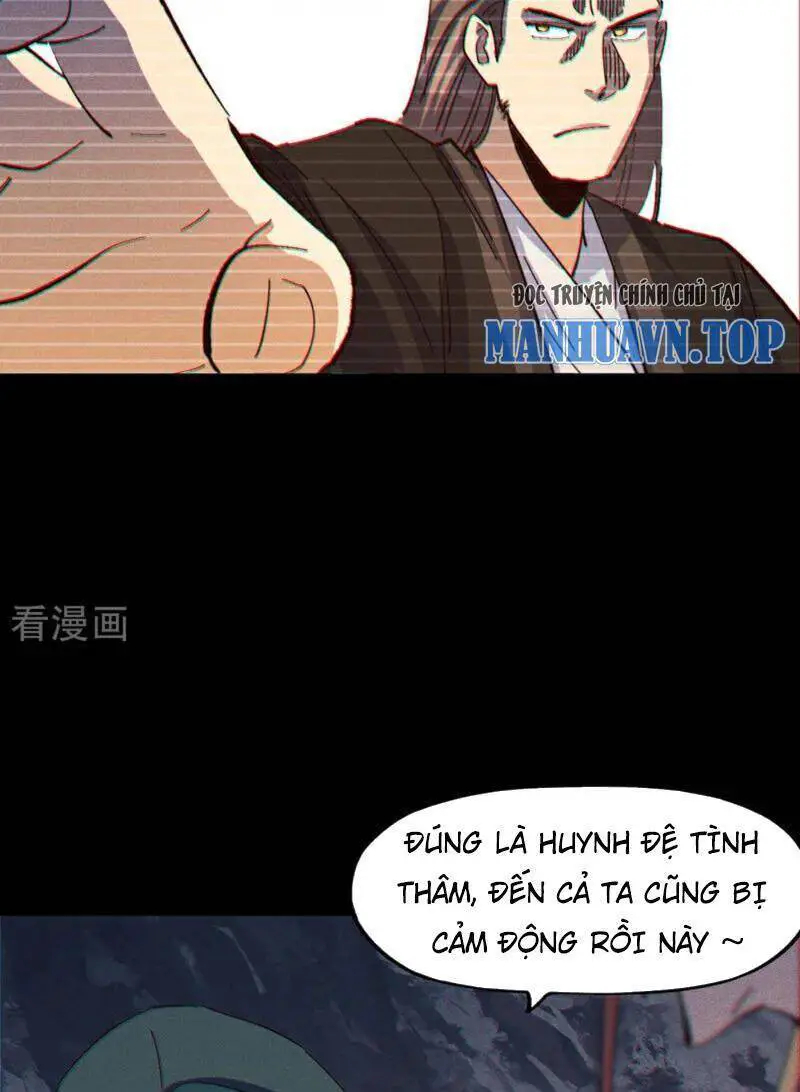 Nhân Vật Chính Mạnh Nhất Lịch Sử Nettruyen ZZZ Chương 198 Page 20