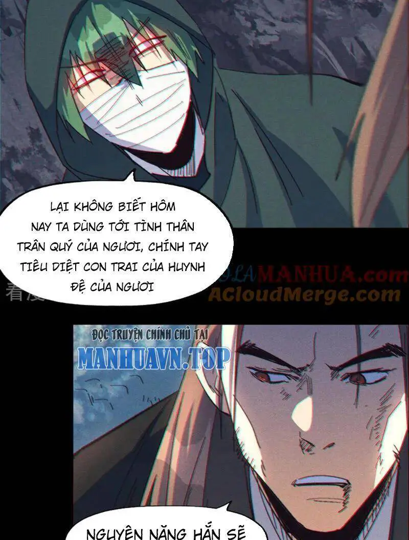 Nhân Vật Chính Mạnh Nhất Lịch Sử Nettruyen ZZZ Chương 198 Page 21