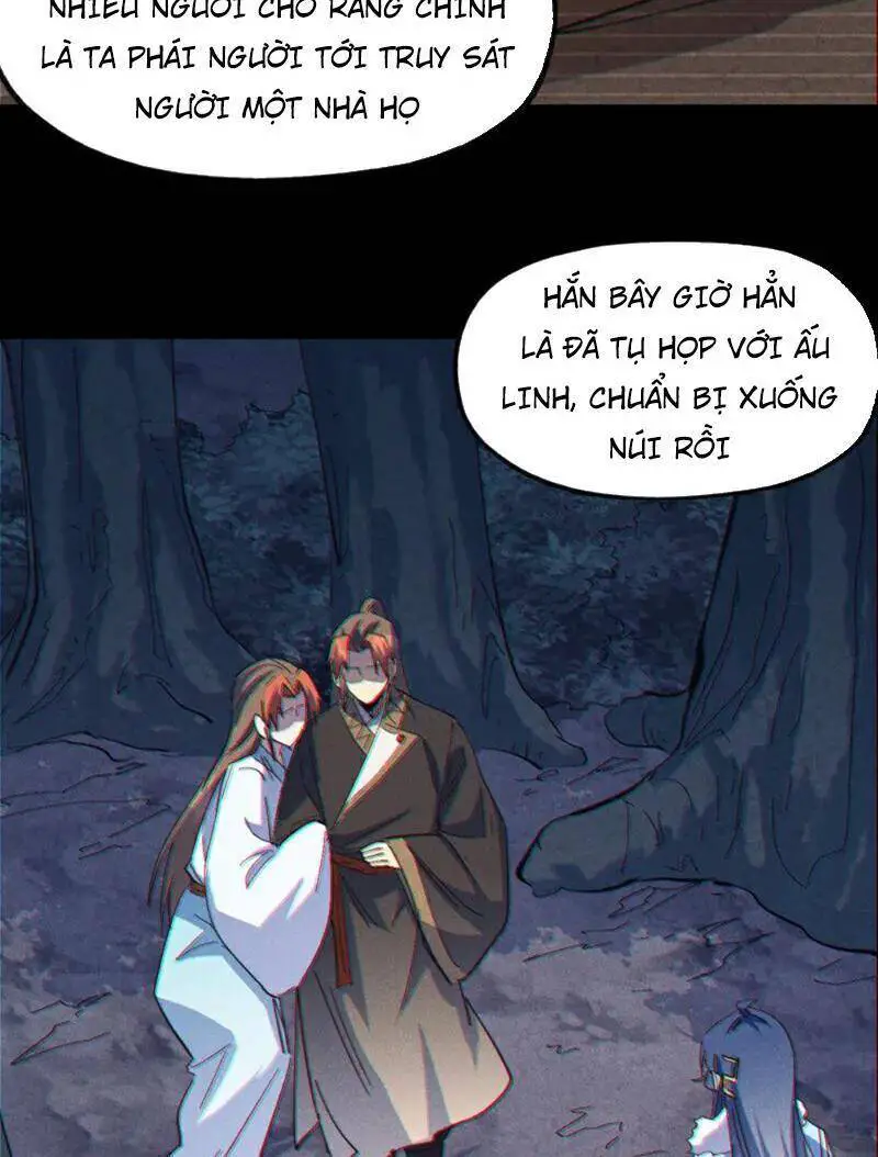 Nhân Vật Chính Mạnh Nhất Lịch Sử Nettruyen ZZZ Chương 198 Page 23