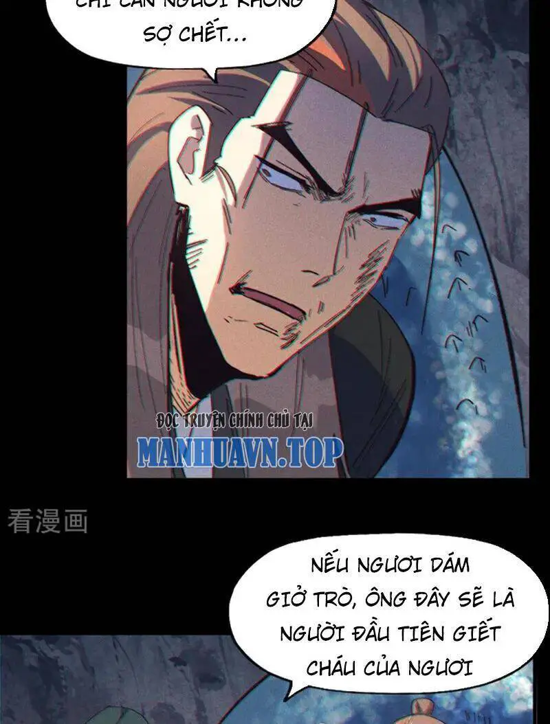 Nhân Vật Chính Mạnh Nhất Lịch Sử Nettruyen ZZZ Chương 198 Page 27