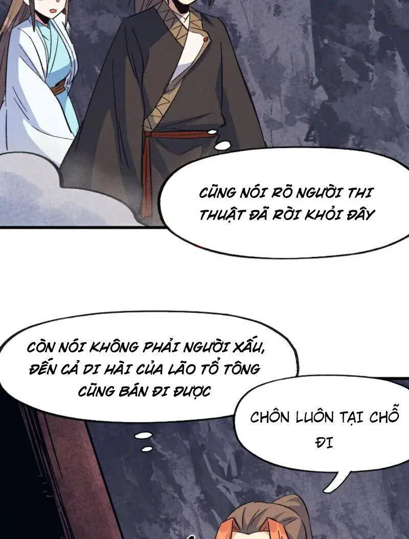 Nhân Vật Chính Mạnh Nhất Lịch Sử Nettruyen ZZZ Chương 198 Page 33