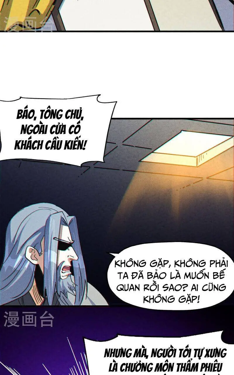 Nhân Vật Chính Mạnh Nhất Lịch Sử Nettruyen ZZZ Chương 207 Page 44