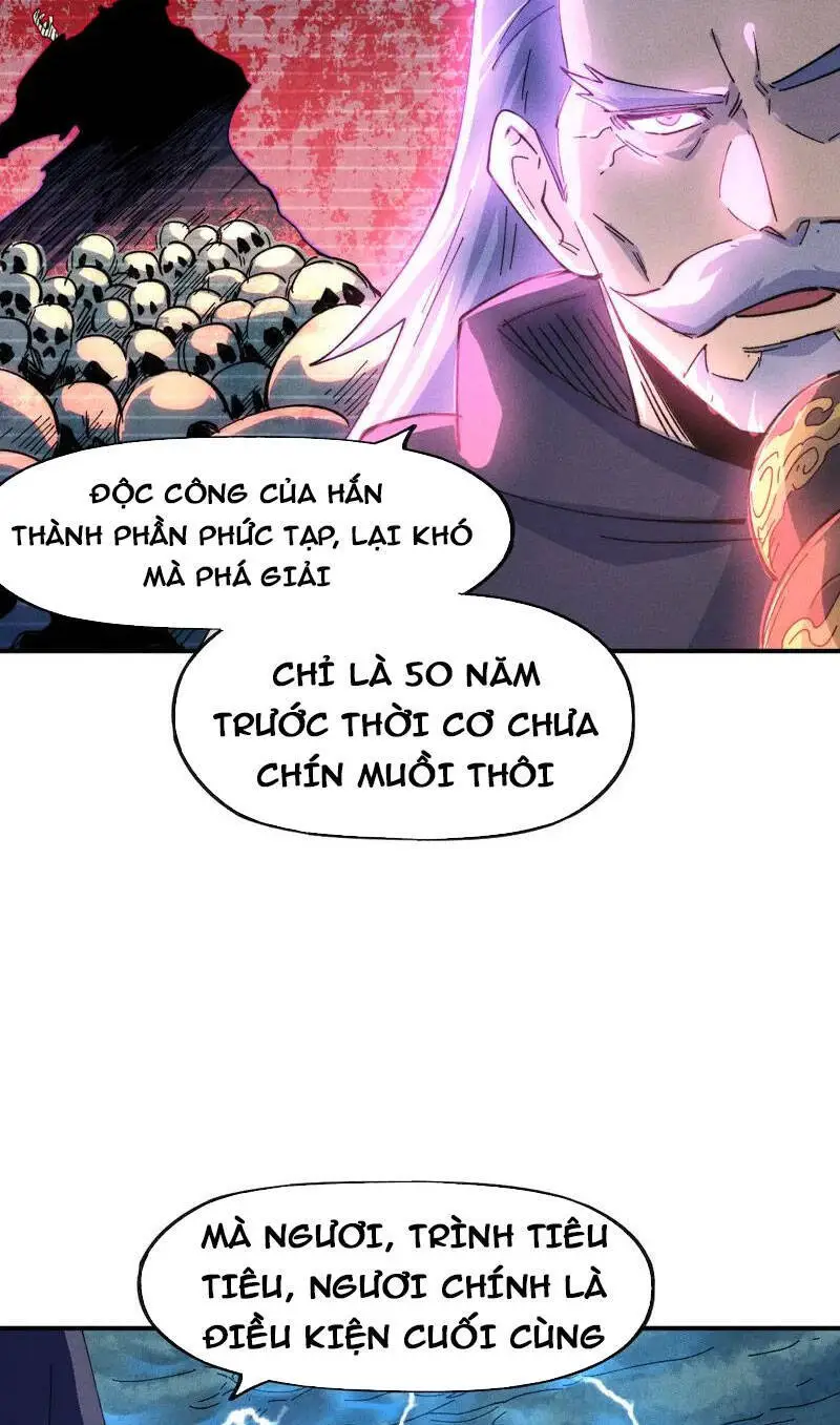 Nhân Vật Chính Mạnh Nhất Lịch Sử Nettruyen ZZZ Chương 177 Page 10
