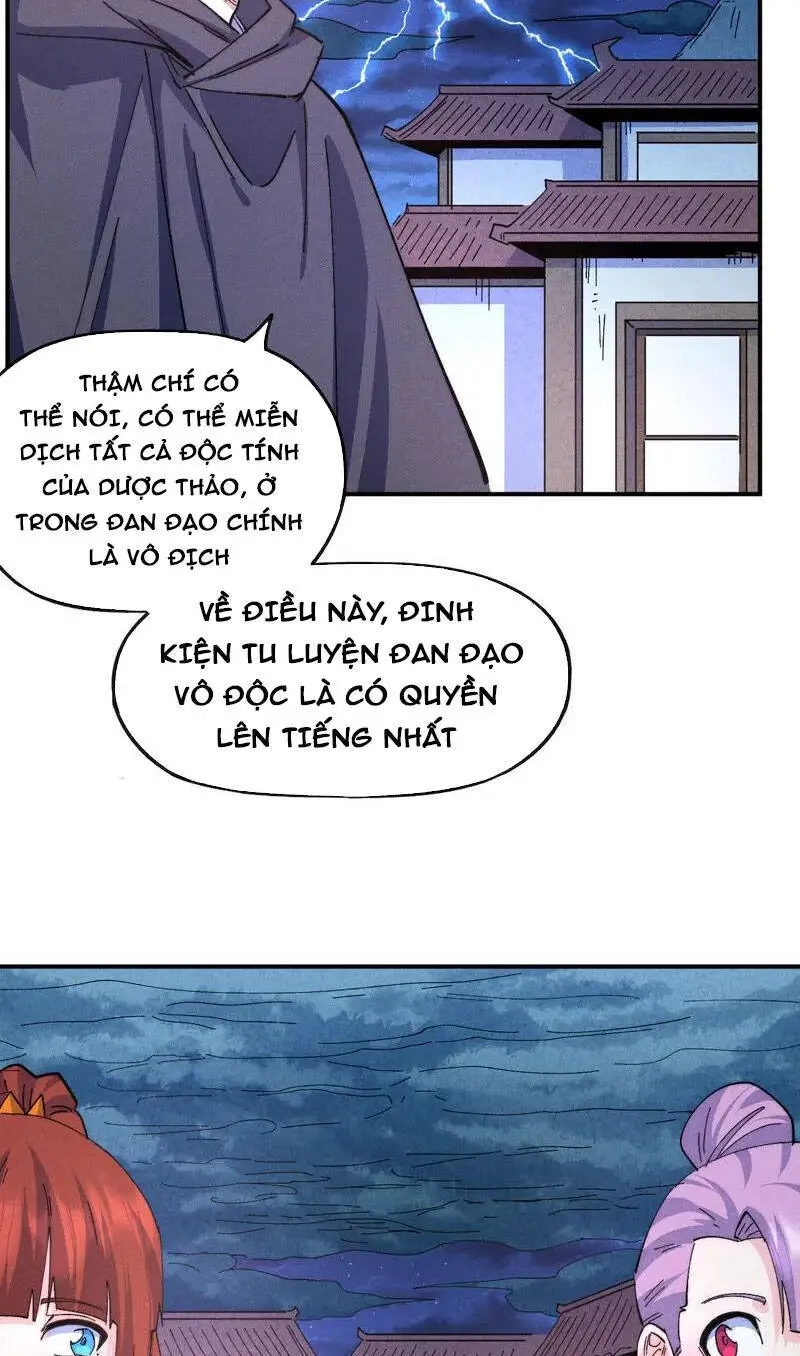 Nhân Vật Chính Mạnh Nhất Lịch Sử Nettruyen ZZZ Chương 177 Page 12