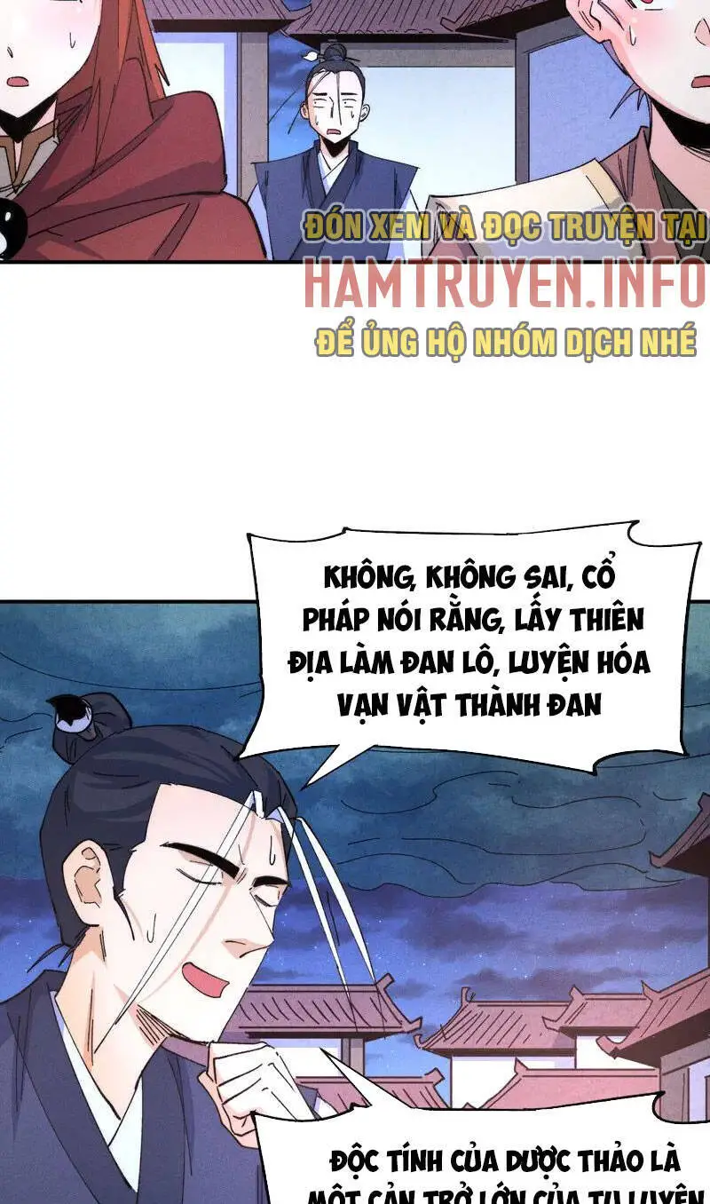 Nhân Vật Chính Mạnh Nhất Lịch Sử Nettruyen ZZZ Chương 177 Page 13