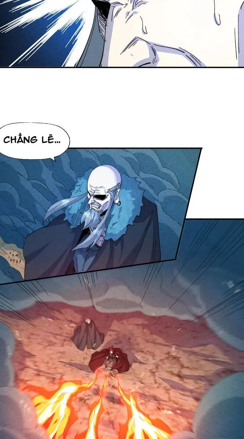Nhân Vật Chính Mạnh Nhất Lịch Sử Nettruyen ZZZ Chương 177 Page 23