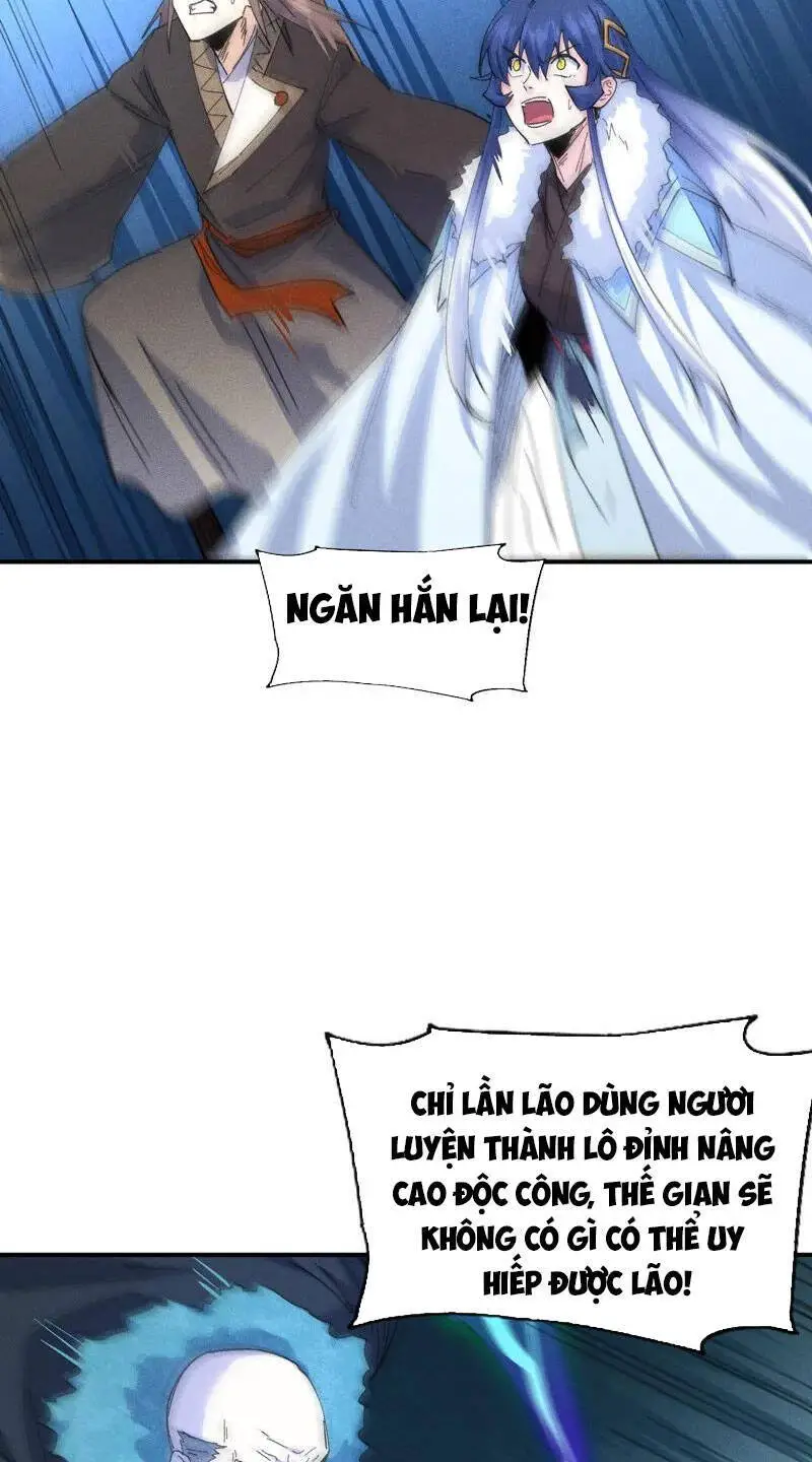 Nhân Vật Chính Mạnh Nhất Lịch Sử Nettruyen ZZZ Chương 177 Page 26