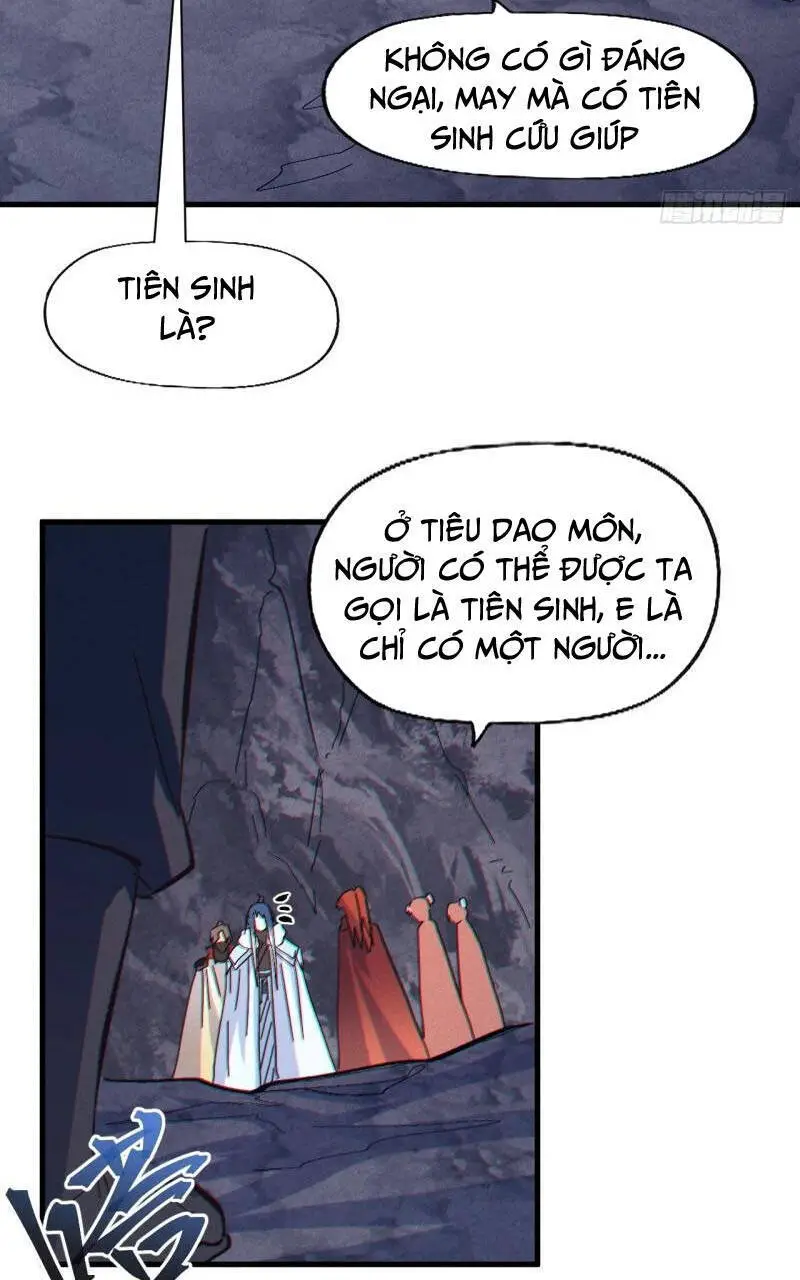 Nhân Vật Chính Mạnh Nhất Lịch Sử Nettruyen ZZZ Chương 199 Page 7
