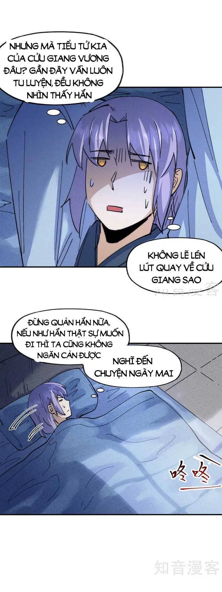 Nhân Vật Chính Mạnh Nhất Lịch Sử Nettruyen ZZZ Chương 141 Page 4