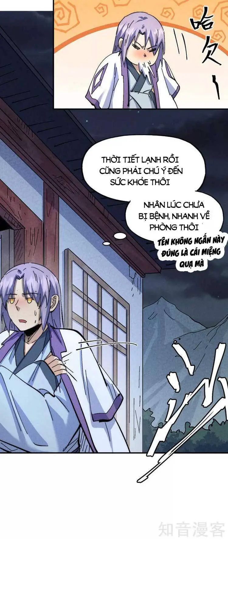 Nhân Vật Chính Mạnh Nhất Lịch Sử Nettruyen ZZZ Chương 141 Page 13