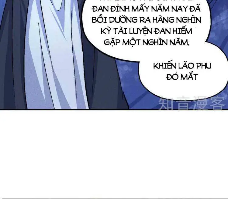Nhân Vật Chính Mạnh Nhất Lịch Sử Nettruyen ZZZ Chương 141 Page 17