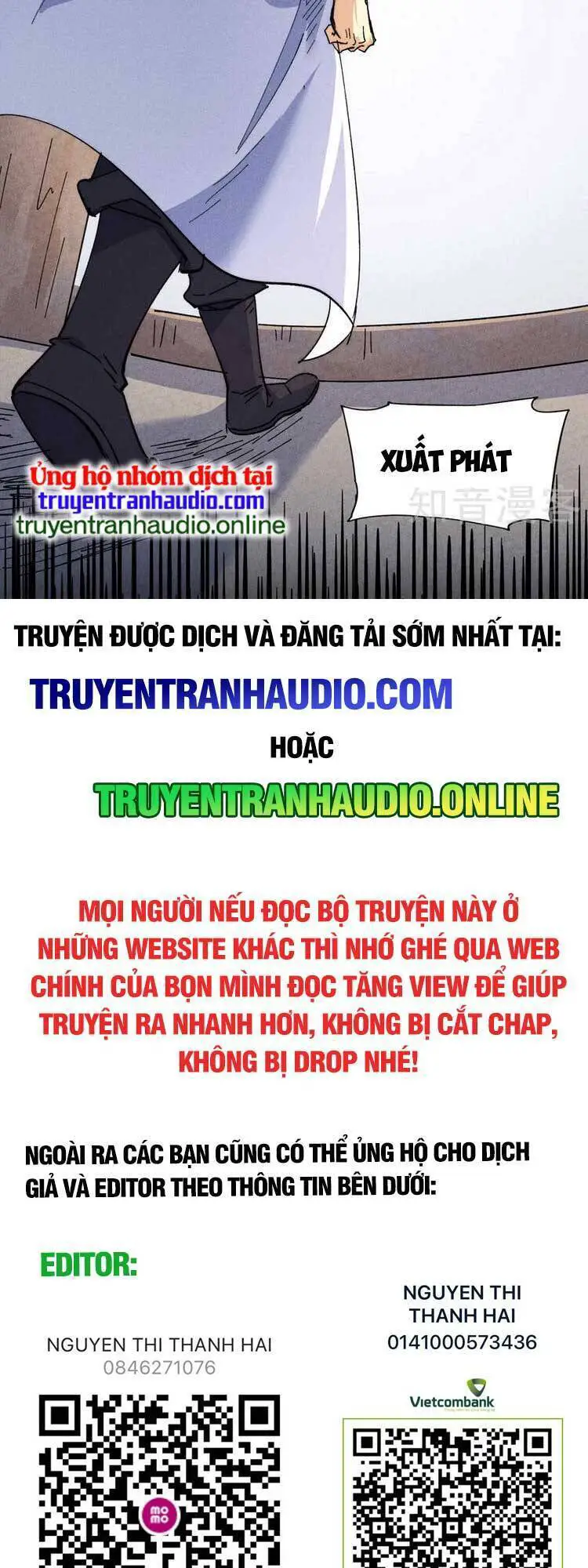Nhân Vật Chính Mạnh Nhất Lịch Sử Nettruyen ZZZ Chương 141 Page 27