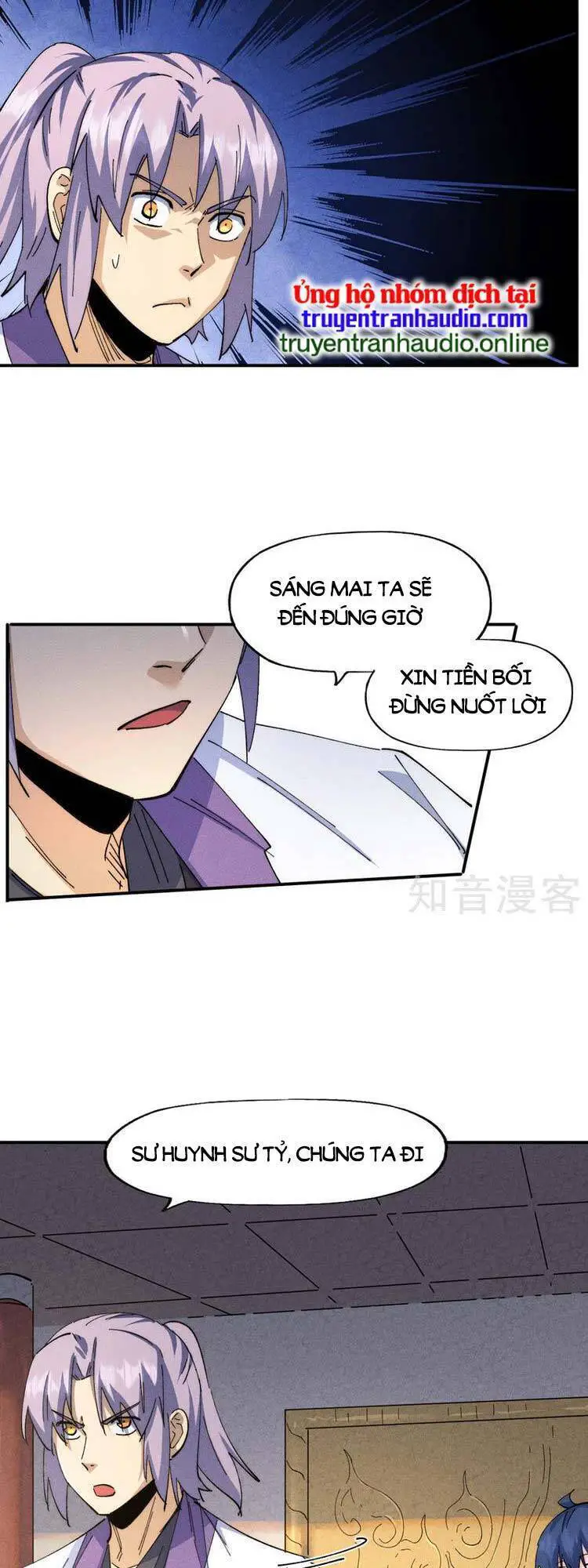 Nhân Vật Chính Mạnh Nhất Lịch Sử Nettruyen ZZZ Chương 140 Page 19