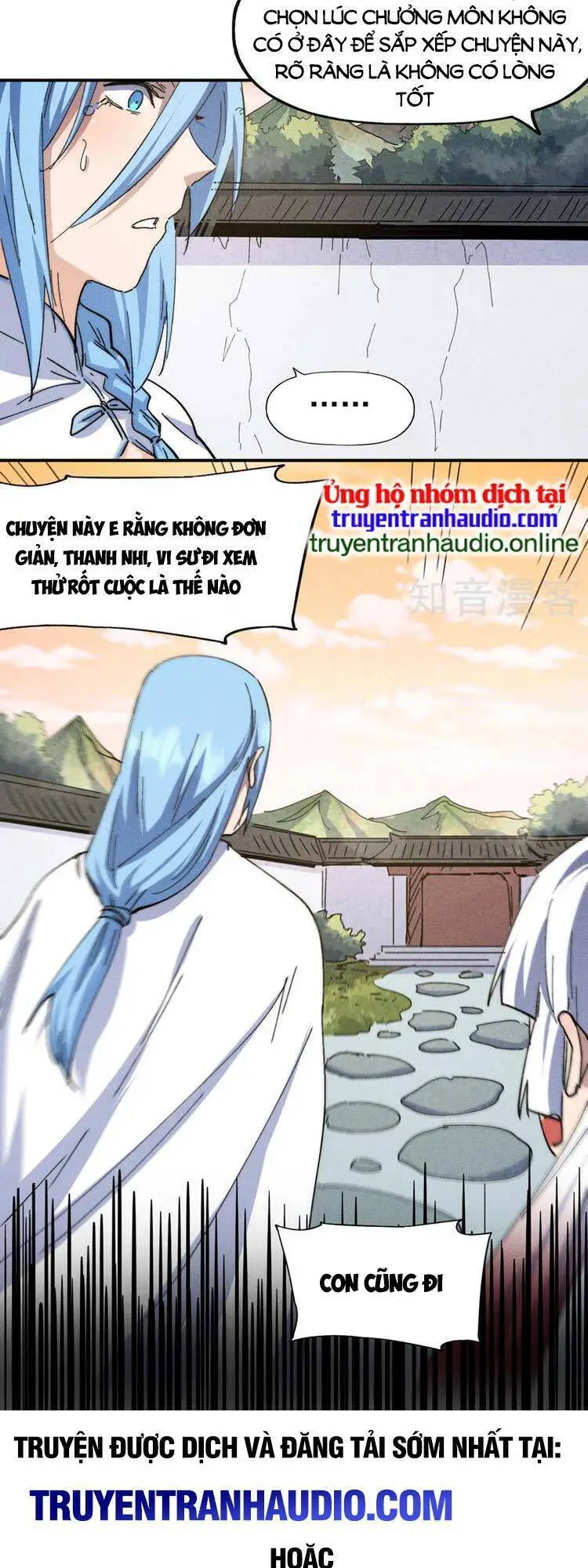 Nhân Vật Chính Mạnh Nhất Lịch Sử Nettruyen ZZZ Chương 140 Page 26