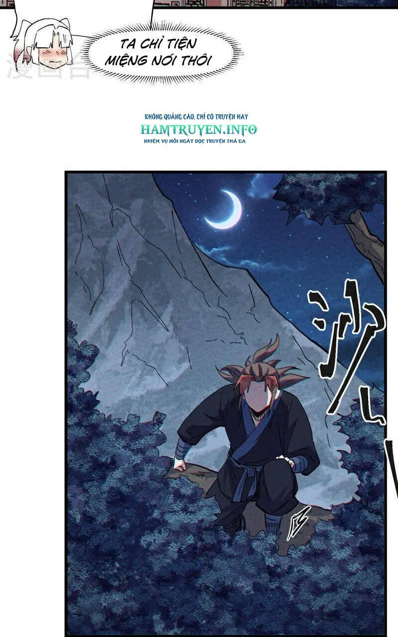 Nhân Vật Chính Mạnh Nhất Lịch Sử Nettruyen ZZZ Chương 205 Page 10