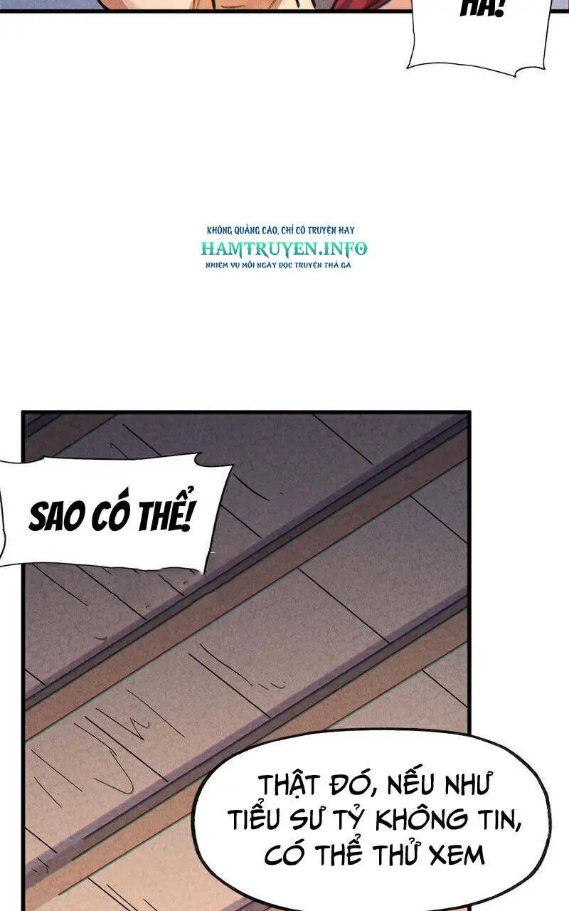 Nhân Vật Chính Mạnh Nhất Lịch Sử Nettruyen ZZZ Chương 205 Page 17