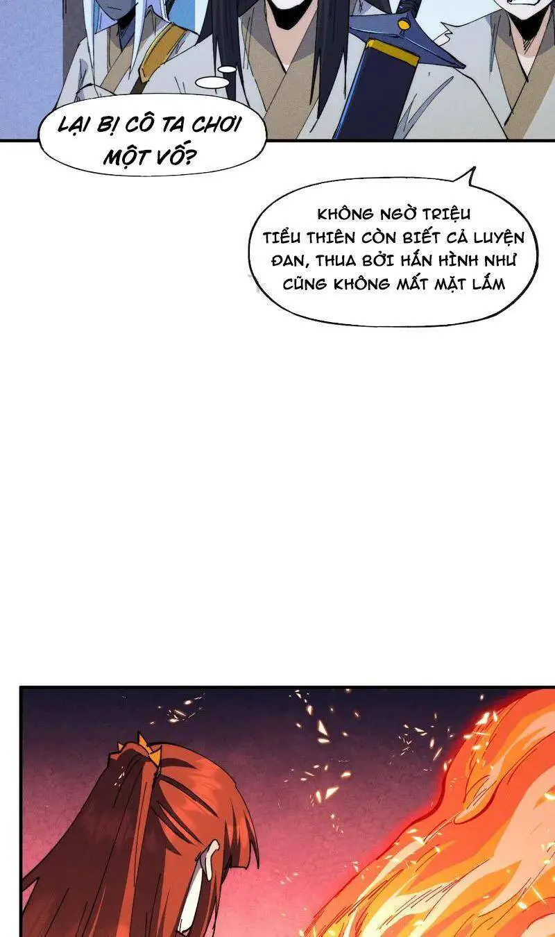 Nhân Vật Chính Mạnh Nhất Lịch Sử Nettruyen ZZZ Chương 175 Page 9
